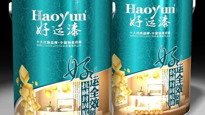 环保涂料生产工艺流程中的关键注意事项
