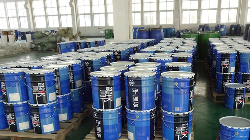 钢结构工业漆附着力测试：关键指标与测试方法**