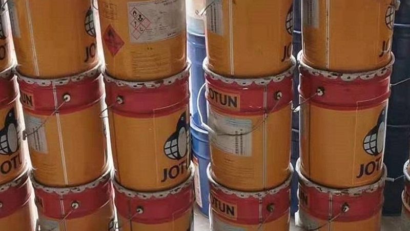 水性漆与油性漆价格解析：了解成本背后的秘密