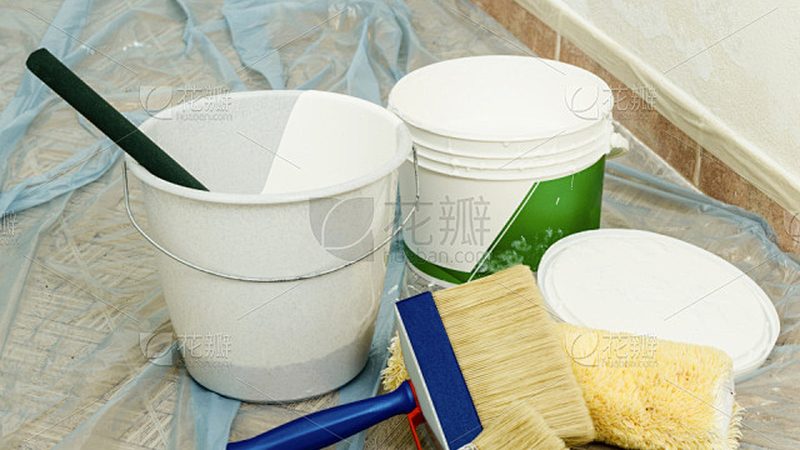 翻新旧墙，如何选择合适的墙面漆？**
