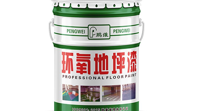防腐漆：揭秘厂家排名背后的技术秘密