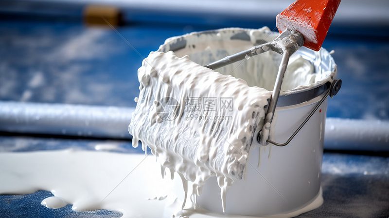 外墙漆耐候性材质分类：揭秘如何选择合适的外墙涂料**
