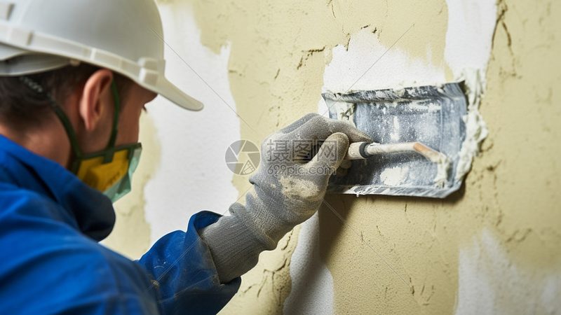 油漆施工成本构成解析：揭秘一平方的价格之谜**