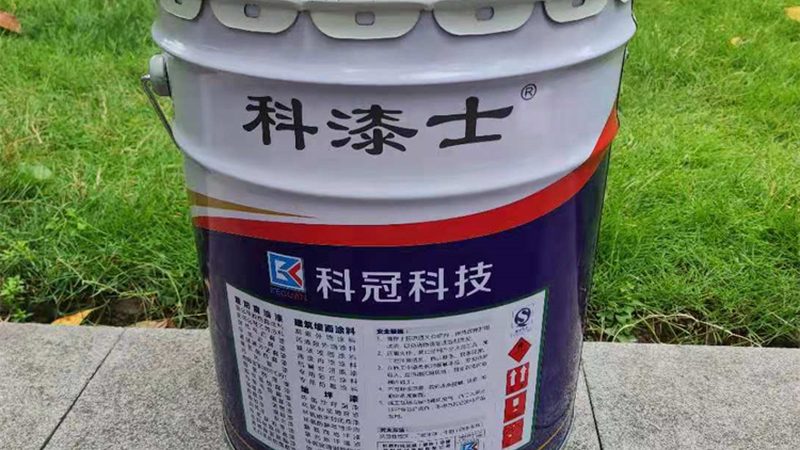 K11与JS防水涂料：性能对比与适用场景分析