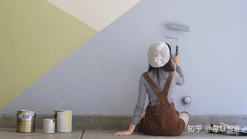 上海儿童房墙面漆品牌排行