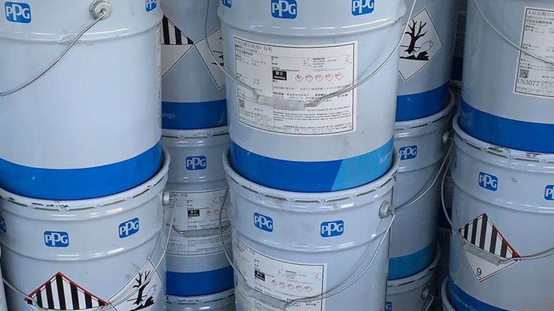 外墙漆加盟代理：揭秘行业“隐形”排名前十的考量因素**