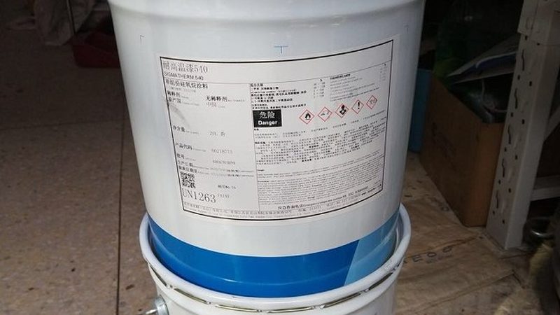 涂料代理批发：价格与利润背后的行业逻辑
