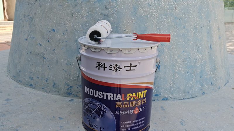 环氧自流平地坪漆：规格型号解析与应用场景