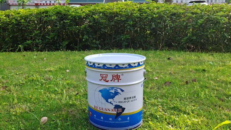 环保涂料代理市场：绿色未来，商机无限
